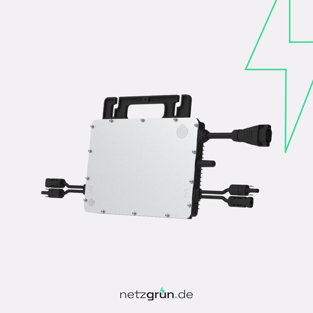 Hoymiles HMS-800W-2T Mikro-Wechselrichter