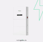 HYXIPOWER All-in-One PV-Anlage mit Speicher – 10 kW / 10 kWh