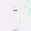 HYXIPOWER All-in-One PV-Anlage mit Speicher – 10 kW / 10 kWh