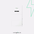 HYXIPOWER All-in-One PV-Anlage mit Speicher – 10 kW / 10 kWh