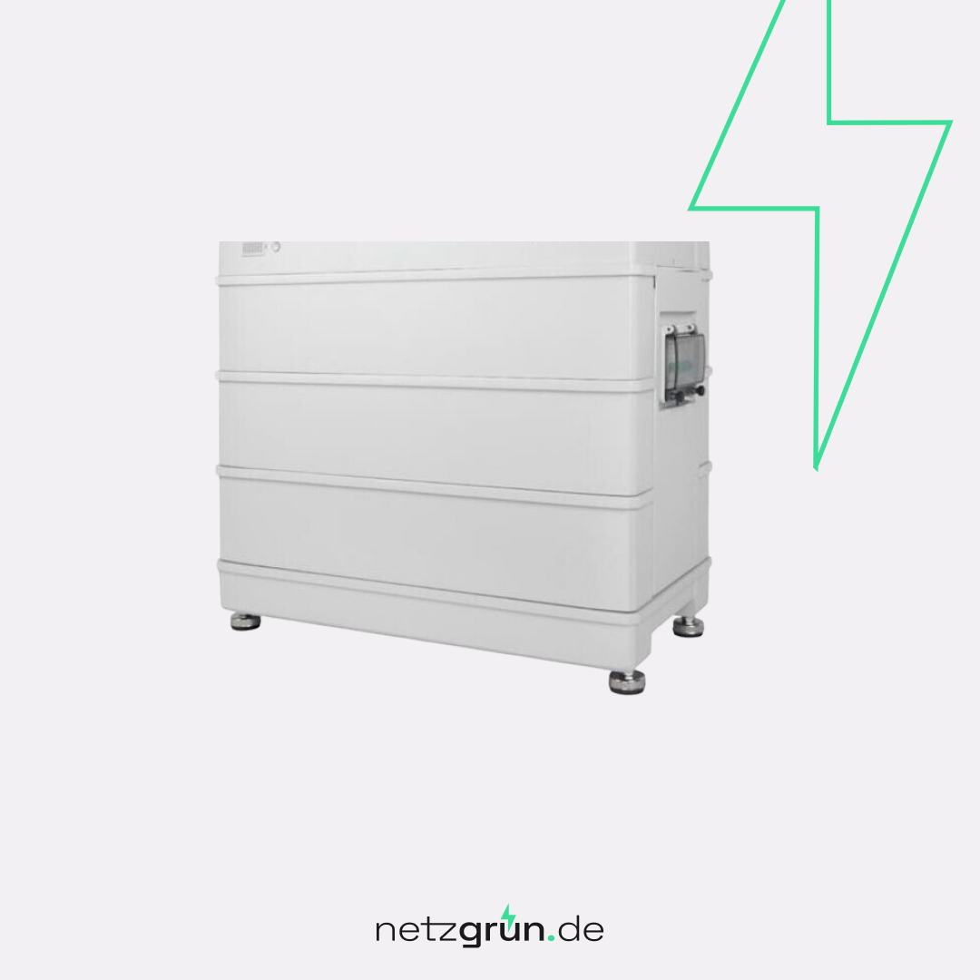 Sungrow Stromspeicher 3.2kWh