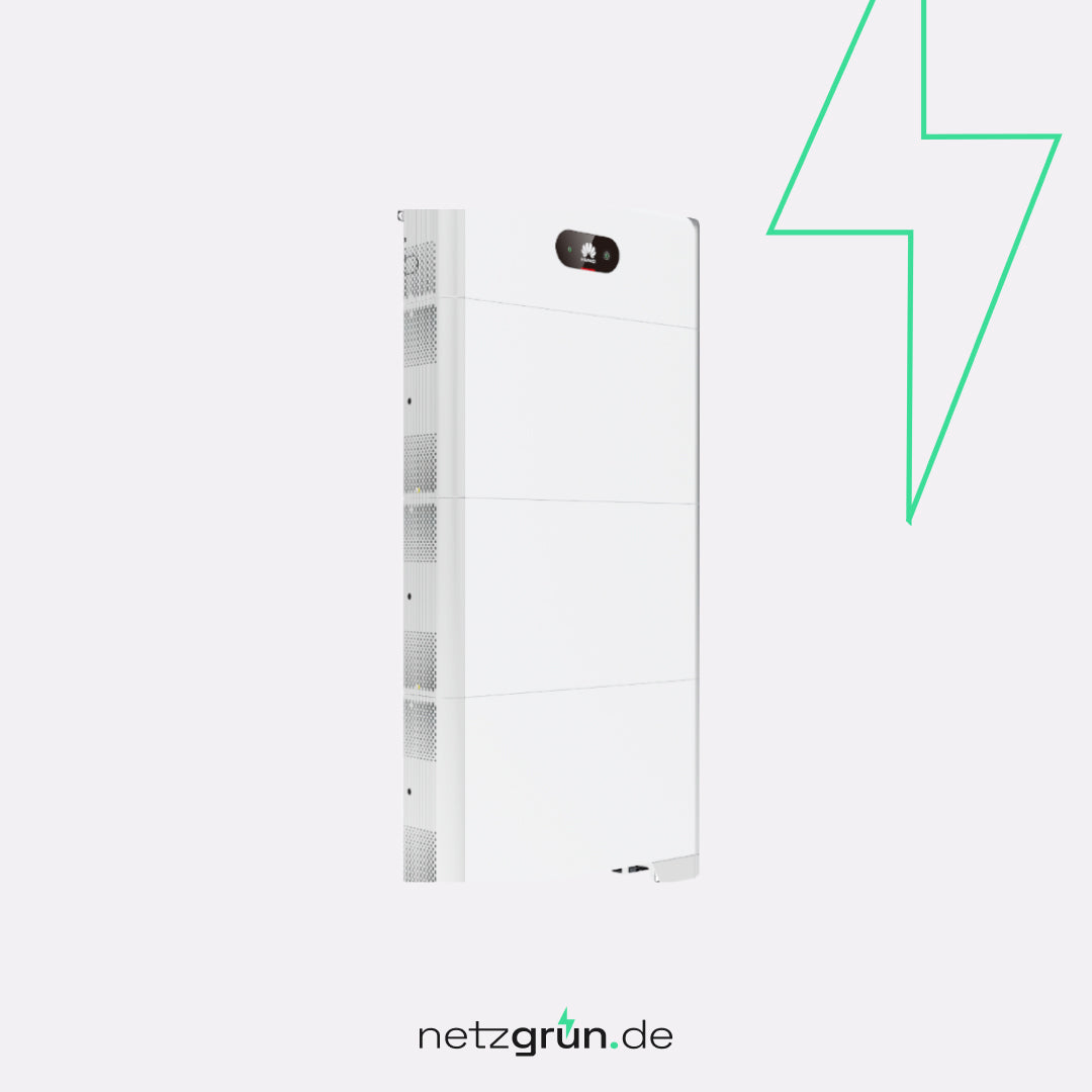 Huawei LUNA2000-S0-15kWh-SET