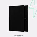 AIKO 485W Full Black Neostar