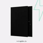 AIKO 485W Full Black Neostar