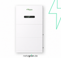 HYXiPOWER All-in-One PV-Anlage mit Speicher – 10 kW / 10 kWh