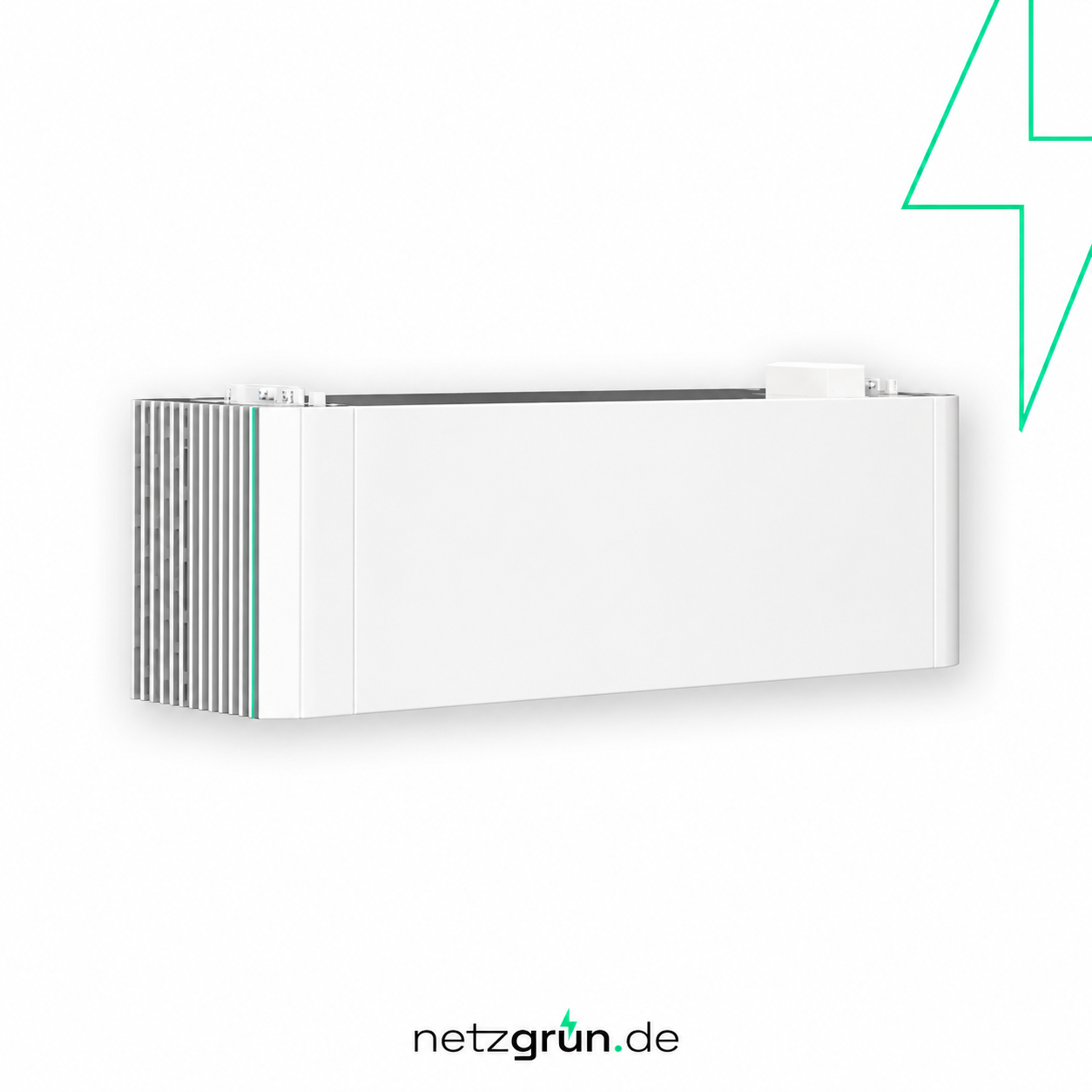 Sigenergy - SigenStor BAT 10.0 9,04kWh Batterie