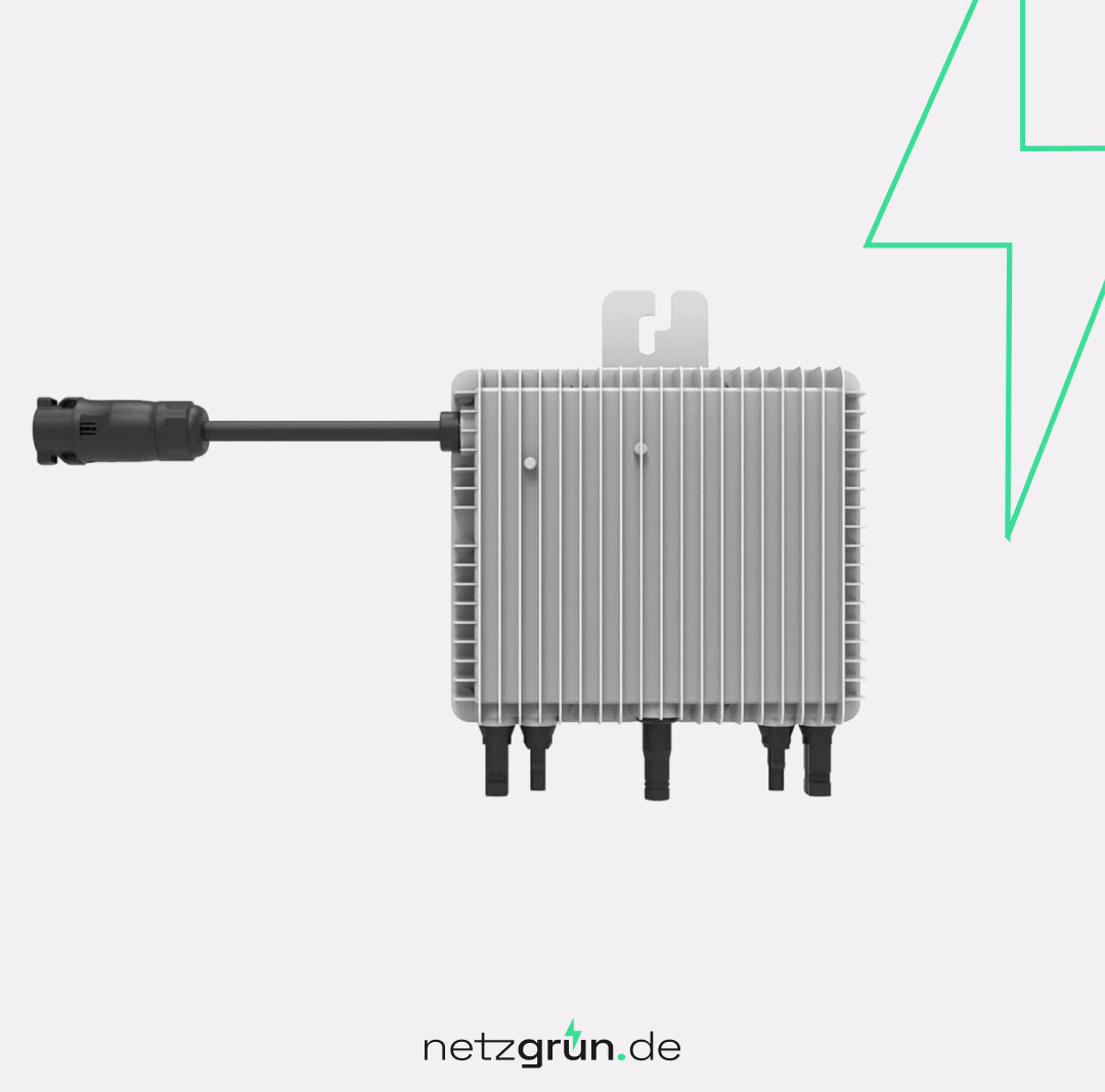 Deye SUN-M80G3-EU-Q0 Mikro-Wechselrichter 800W