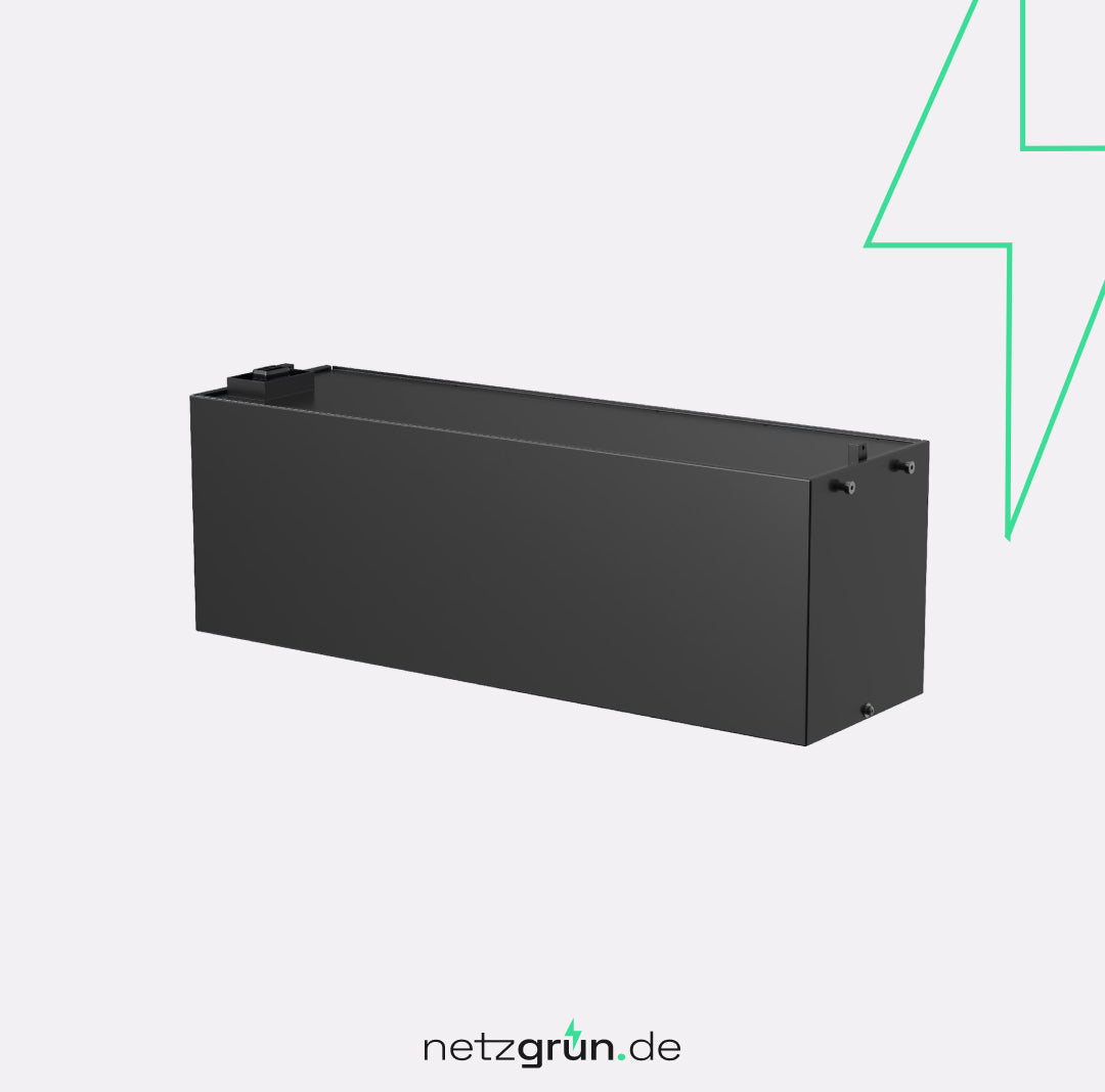HYXI Aura Batteriespeicher BAT-Q7 / BAT-Q9 – 7 & 9 kWh LiFePO₄