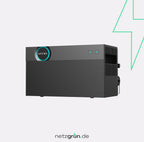 HYXi Halo Batteriespeicher