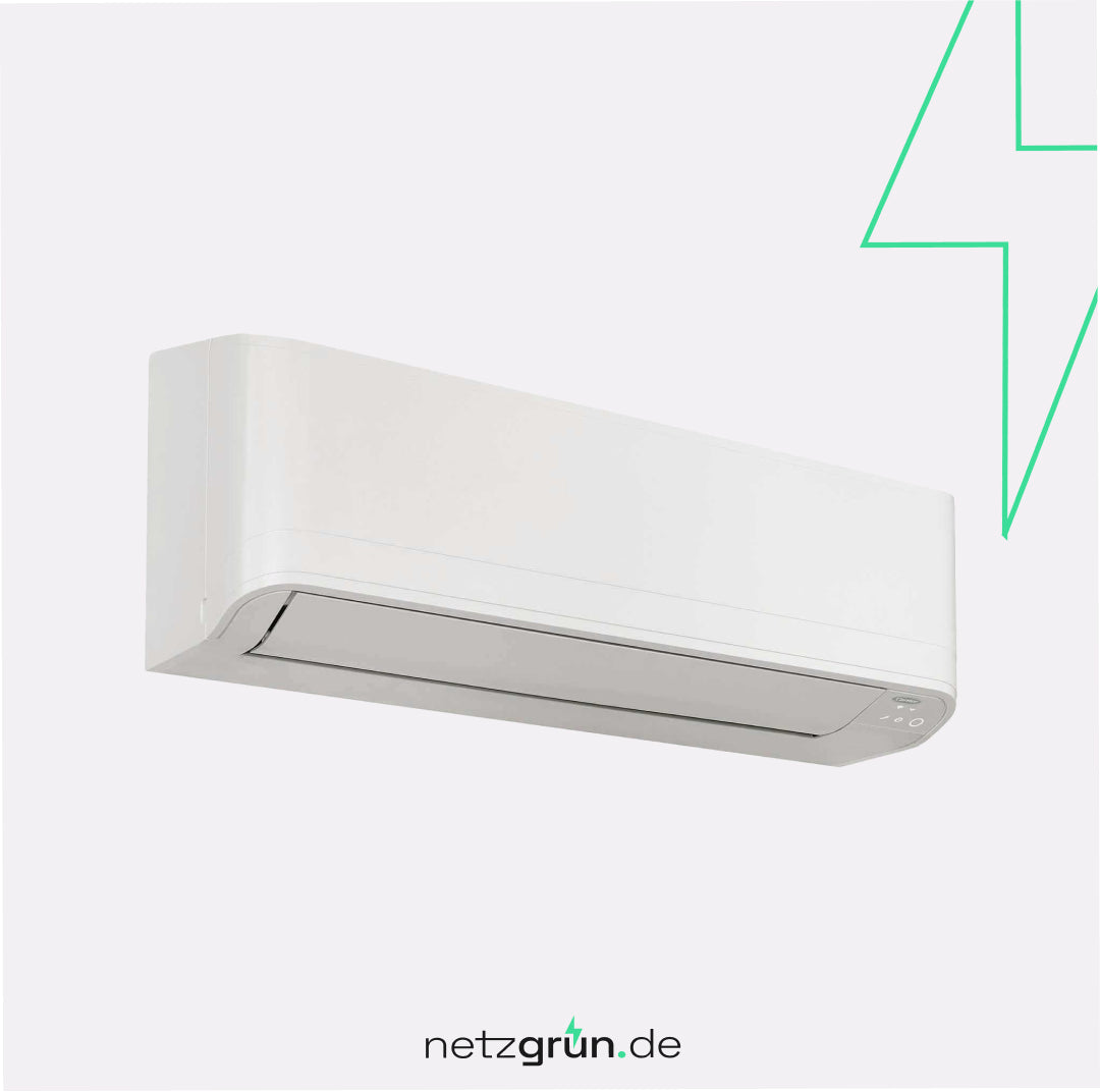 Indoo Einheit Carrier Single-Split Klimaanlagen WHM Komfort Line 