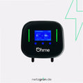 Ohme Home Pro MID Wallbox mit Typ 2-Ladekabel (bis 11 kW)