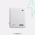 SMA Sunny Tripower 8.0 Smart Energy Hybrid Wechselrichter