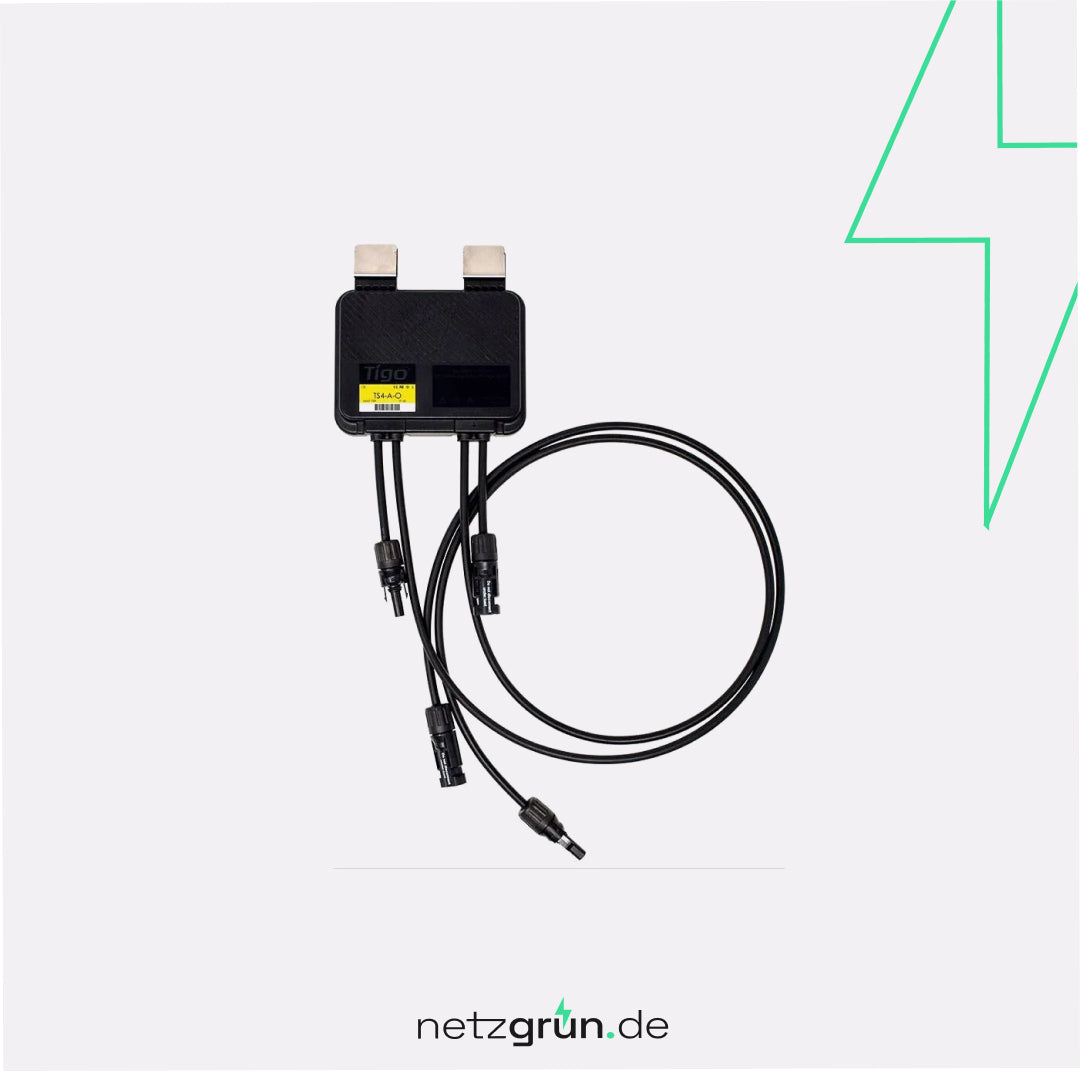 Tigo Optimierer TS4-A-O (20 Stück)