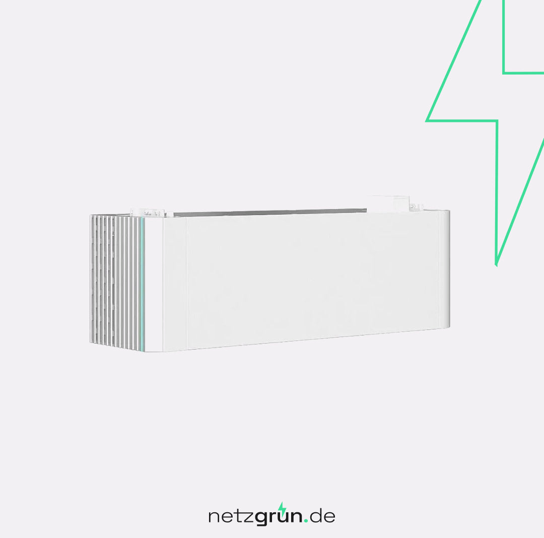 Sigenergy - SigenStor BAT 10.0 9,04kWh Batterie