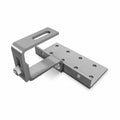 K2 Systems SolidHook Vario 2 1000107 – Edelstahl-Dachhaken für Pfannenziegel