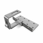K2 Systems SolidHook Vario 2 1000107 – Edelstahl-Dachhaken für Pfannenziegel
